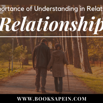 Understandings in Relationship